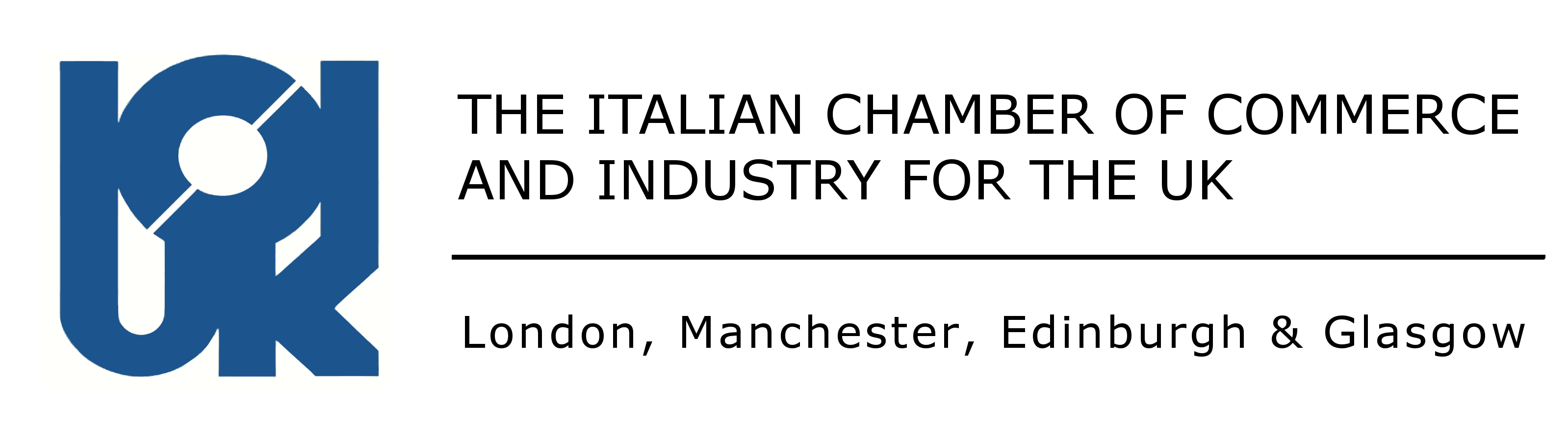 The Italian Chamber of Commerce and Industry for the UK